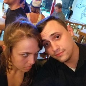 Meet your Posher, Daniel